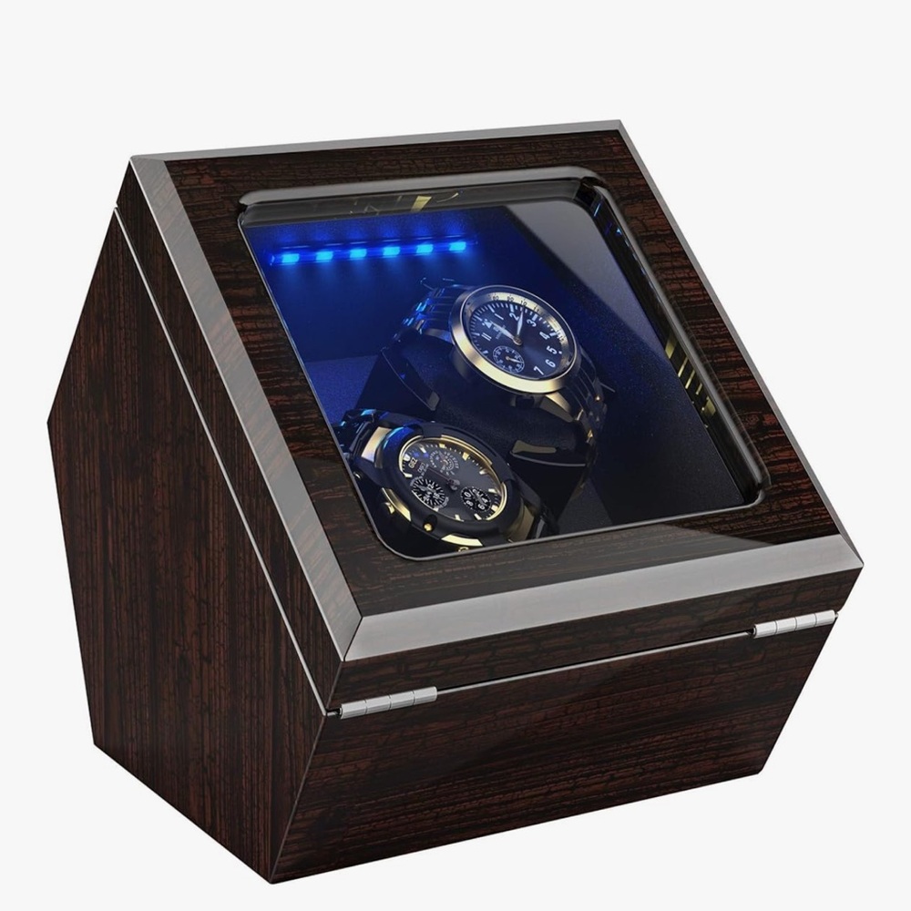 Inclake Advanced Watch Winder